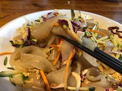 -大清花饺子(山庄店)