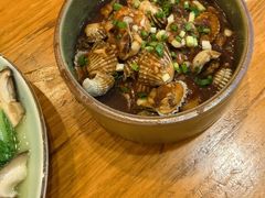 -百家鲜·杭帮菜