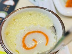 茶碗蒸蛋-禾绿回转寿司(国瑞店)