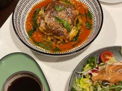 -潮一不贰·法式甜品·生日蛋糕·西式简餐(外滩店)