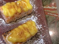 -炙柒Sekinana·精致料理 烧鸟·铁板烧(海上世界店)