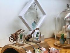 -艺彩阳光手工坊(大连恒隆广场店)