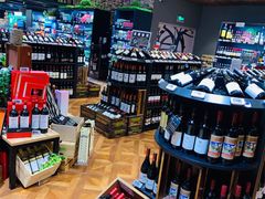 -哈尔信食品超市(哈尔滨王府井购物中心店)