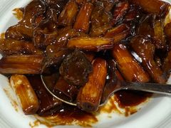 -全聚德(上海首店浦东店)