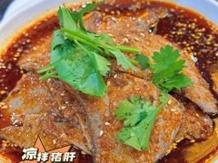 -牛王庙(龙华花园店)