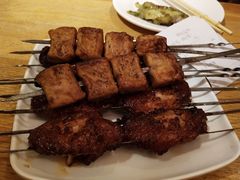 -鬼味烤翅(南锣鼓巷店)