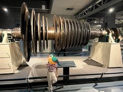 -柳州工业博物馆