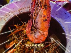 -钳真多钓虾馆·小龙虾海鲜烧烤(九六广场店)