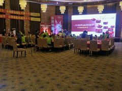 -碧桂园凤凰城酒店(南京店)