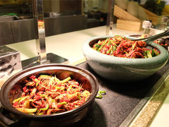 -荟星庭西餐厅(天府丽都喜来登饭店)