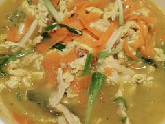 -紫光园·烤鸭·北京菜(劲松店)