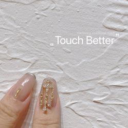 -Touch Nail·品质·美甲美睫