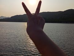 -西湖游船