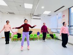 -蓝话筒·少儿成人演讲口才·主持朗诵·戏剧表演(大华第一坊店)