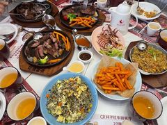 -杯子红牛排(西樵店)