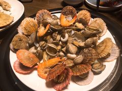 -鲜小岛·铜锅涮肉
