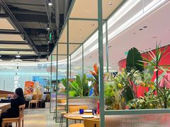-玛尚诺意式餐厅(日月光店)