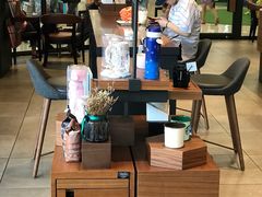 -星巴克(南宁百货文化宫店)
