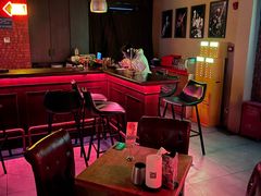 -音乐房子·Vintage Live Bar(玉林总店)