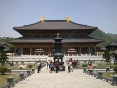 景点-溪口-滕头旅游景区
