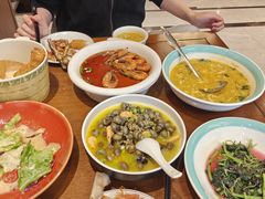 -锡和无锡菜(景丽苑店)