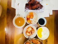 -SUN炸鸡专门店(西塔总店)