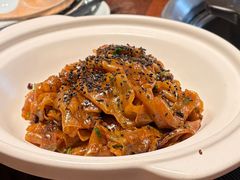 豉油皇炒陈村粉-大良毋米粥(锦龙路总店)