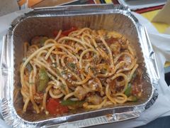 -City1+1城市比萨(国商卫星广场店)