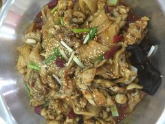 -晓林火锅(安定门店)