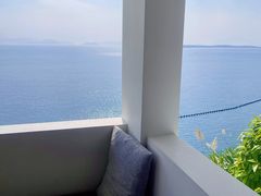-蜜悦·波西塔诺悬崖海景餐厅