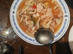 -老雒阳面馆·水席·洛阳菜(王城路店)