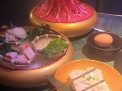-牛New寿喜烧(曹路花园城店)