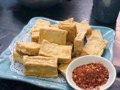 -火燒雲傣家菜(鼓楼店)