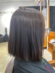 -心迪染发专门店
