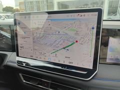 -上海冠松上汽大众4S店