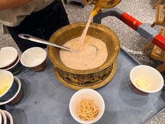 -羊之道草原味道清真餐厅(番禺店)