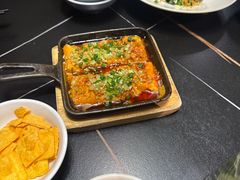 -辣尚瘾·烤鱼·新川菜(交大直营店)