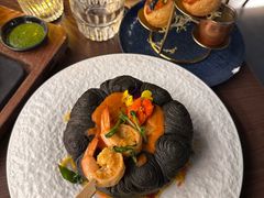 -Shantek象提南亚餐厅&西餐融合Bistro(淮海中路店)