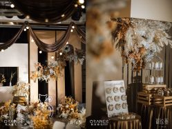 -南昌橙果创意婚礼 十五年本土品牌婚企