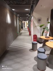 -FineYoga梵音瑜伽·普拉提