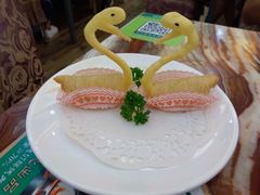 -椿记烧鹅(叠彩店)