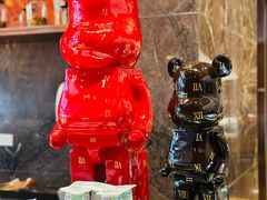 -长沙富力万达文华酒店