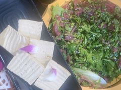 -塔兰齐新疆孜然火锅(鲤鱼山路店)