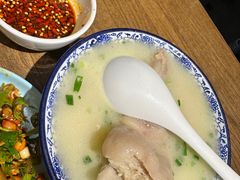 -三生小馆(亭知路店)