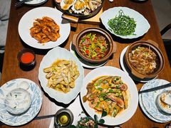 -高佳庄·舟山海鲜(海景旗舰店)