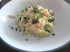 俄国虾土豆沙拉-FISH&POTATO Cō(地中海美食 万象城店)