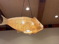 大堂-耕渔小院·湖南鱼鲜(望城店)