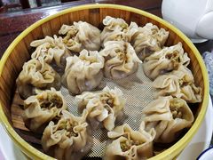 牛肉烧麦-来顺成饭庄