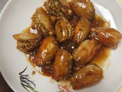 -凯盈阁私房菜·桑拿鸡(绿茵花园店)