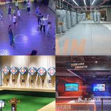 深圳首个游戏主题街区🔥OMG✨逛到停不下来‼️